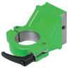 Raccordement collier Ø60 pour bati de perçage BST182V/S