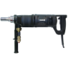 Carotteuse portative à percussion CB-S30F Ø 252 mm - 230V - À sec ou eau - Raccord 11/4