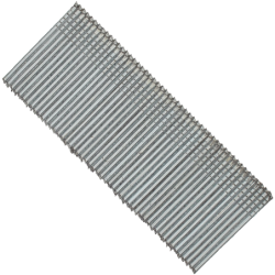 Clous galvanisé gauge 16G 0° 32mm - boîte de 5000 pcs