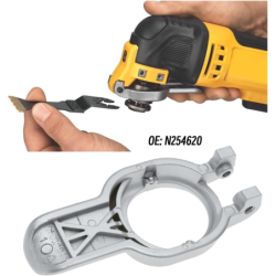 S/E collier pour outil multifonction Dewalt DCS355