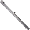 Verrou de sol verrouillable Locinox KeyDrop Locinox couleur gris clair