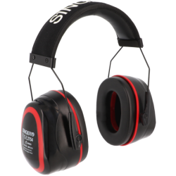 Casque antibruit 32 db Singer coquilles réglables