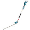 Taille haie sur perche Makita DUN500WZ lame 50 cm sans batterie ni chargeur