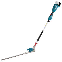 Taille haie sur perche Makita DUN500WZ lame 50 cm sans batterie ni chargeur