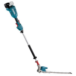 Taille haie sur perche Makita DUN500WZ lame 50 cm sans batterie ni chargeur