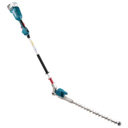 Taille haie sur perche Makita DUN500WZ lame 50 cm sans batterie ni chargeur