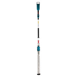 Taille haie sur perche Makita DUN500WZ lame 50 cm sans batterie ni chargeur