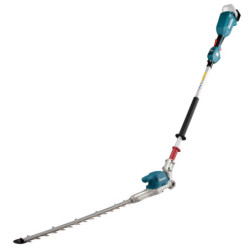 Taille haie sur perche Makita DUN500WZ lame 50 cm sans batterie ni chargeur