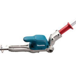 Taille haie sur perche Makita DUN500WZ lame 50 cm sans batterie ni chargeur