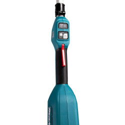 Taille haie sur perche Makita DUN500WZ lame 50 cm sans batterie ni chargeur