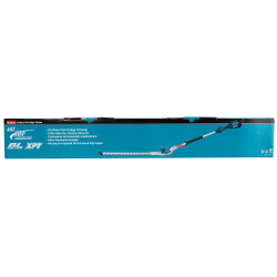 Taille haie sur perche Makita DUN500WZ lame 50 cm sans batterie ni chargeur