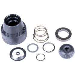 Porte outil mandrin Bosch pour GBH 36V-LI+