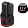 Batterie 2.0 ah 12V nouvelle génération Bosch garantie 2 ans