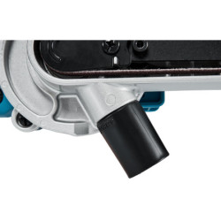 Ponceuse à bande LXT DBS180ZJ Makita en coffret Makpac sans batterie ni chargeur