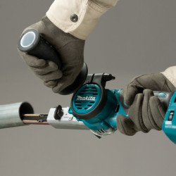 Ponceuse à bande LXT DBS180ZJ Makita en coffret Makpac sans batterie ni chargeur