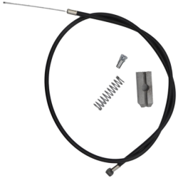 Kit câble rotation poutre