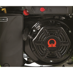 Groupe électrogène PX8000 Pramac AVR monophasé 5,4kW 230V