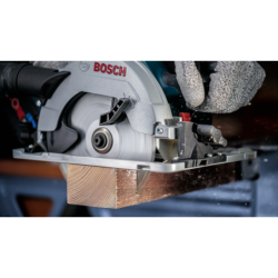 Lame de scie circulaire bois Bosch Standard for Wood 190 x 30 x 1,6 mm 48 dents