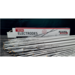 Électrode rutile Lincoln Omnia 46 pour application générale toute position