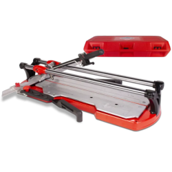 Coupe carreaux manuel TX710 MAX Rubi longueur de coupe 71 cm en coffret