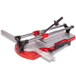 Coupe carreaux manuel TX710 MAX Rubi longueur de coupe 71 cm en coffret