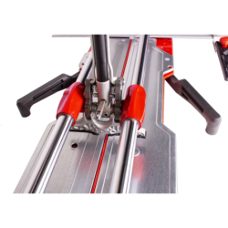 Coupe carreaux manuel TX710 MAX Rubi longueur de coupe 71 cm en coffret