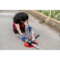Coupe carreaux manuel TX710 MAX Rubi longueur de coupe 71 cm en coffret