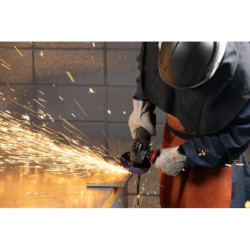 Disque à meuler à moyeu déporté Cubitron 3 type 27 3M grain 36+