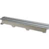 Rail guide 1400 mm pour scie circulaire Hand Dry Cutter SHDC 8320