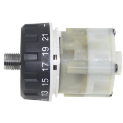 Ensemble engrenage pour DDF485