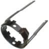 Manchon de verrouillage pour perforateur burineur Makita HR4010C
