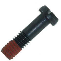 Vis tête plate M6x22 pour visseuse Makita 6280D 6281D BHP451 DHP458 BHP453 DDF458 DDF482