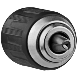 Mandrin auto serrant 13 pour visseuse Makita DDF456 - DDF482 - DDF485 et perceuse DHP456
