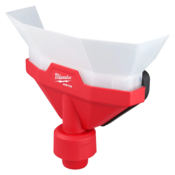 Collecteur de poussiere AIR-TIP Milwaukee