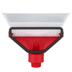 Collecteur de poussiere AIR-TIP Milwaukee
