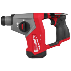 Perforateur SDS-plus 12 volts FUEL M12 FHAC16-0 Milwaukee sans batterie ni chargeur
