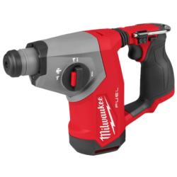 Perforateur SDS-plus 12 volts FUEL M12 FHAC16-0 Milwaukee sans batterie ni chargeur