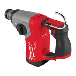 Perforateur SDS-plus 12 volts FUEL M12 FHAC16-0 Milwaukee sans batterie ni chargeur