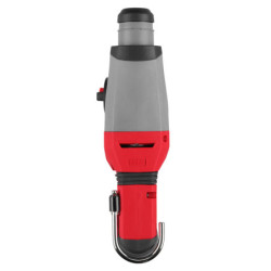 Perforateur SDS-plus 12 volts FUEL M12 FHAC16-0 Milwaukee sans batterie ni chargeur