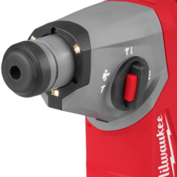 Perforateur SDS-plus 12 volts FUEL M12 FHAC16-0 Milwaukee sans batterie ni chargeur