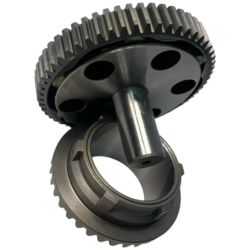 Embrayage complet Bosch pour GBH 5-40 DE