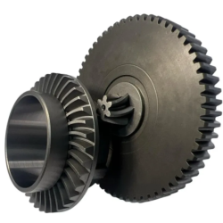 Embrayage complet Bosch pour GBH 5-40 DE