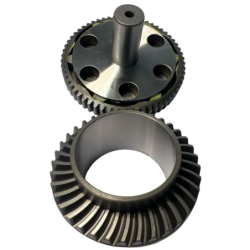 Embrayage complet Bosch pour GBH 5-40 DE