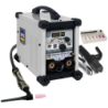 Poste de soudure TIG DC 230 A Gys PROTIG 231 DC FV avec accessoires