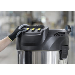 Aspirateur industriel Karcher IVM 60/36 -3