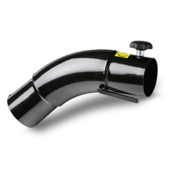 Poignée 45° Karcher DN 50 sans poignée étoile