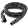 Tuyau flexible ME-PU Karcher DN50 3 m
