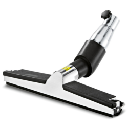 Suceur de sol Alu 370 mm Karcher DN 50