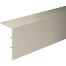Bandeau aluminium anodisé 3 m