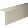 Bandeau aluminium anodisé 3 m